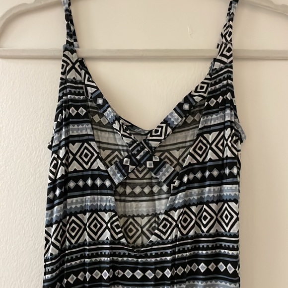 Aqua by Bloomingdales Maxi Dress - Picture 3 of 3